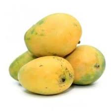 Mango (Bangnaballi)