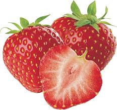 Strawberry 