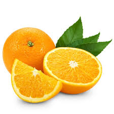 Australia Orange 