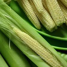 Baby corn