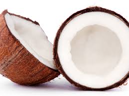 Coconut  