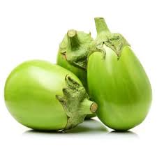 Green Brinjal