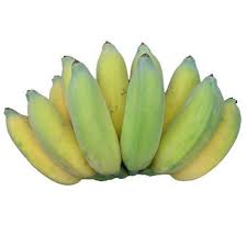 Karpuram Banana