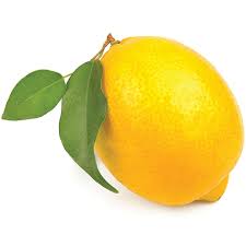 Lemon  