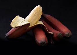 Red Banana