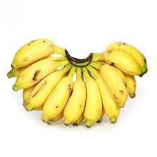 Yellow Banana