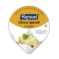 Cheese Spread