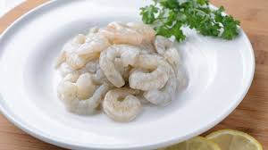 White prawn (70 count)