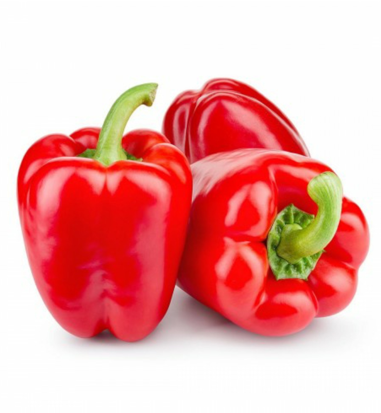 Red Capsicum