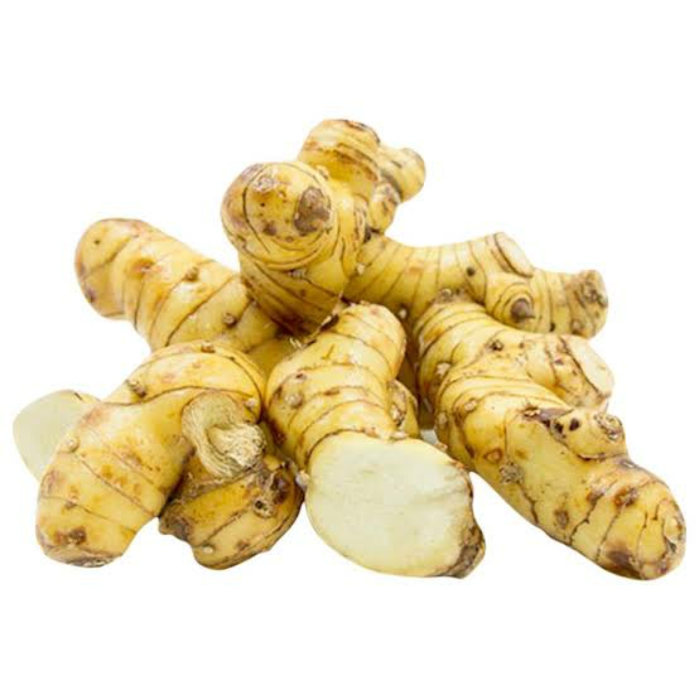 Thai Ginger