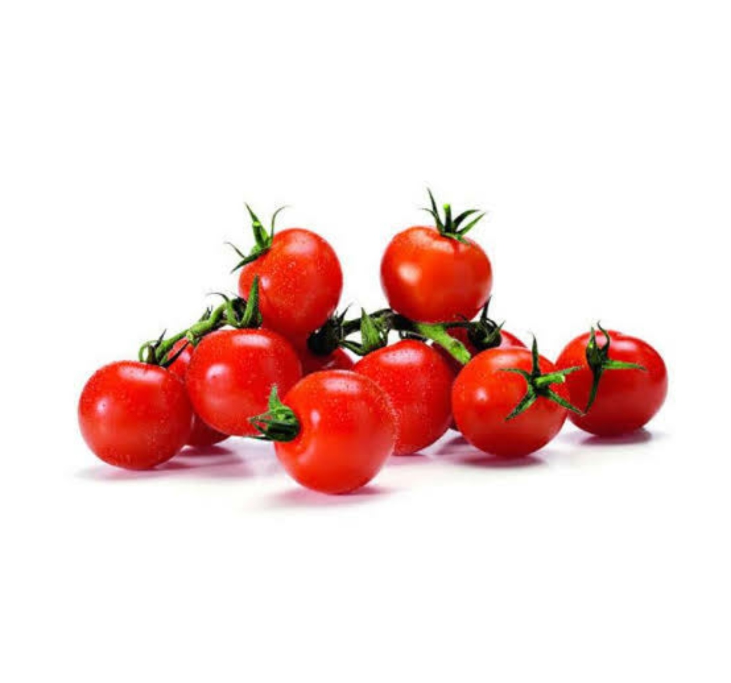  Cherry Tomato