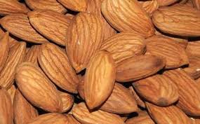 Almonds