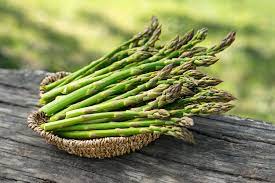 Asparagus