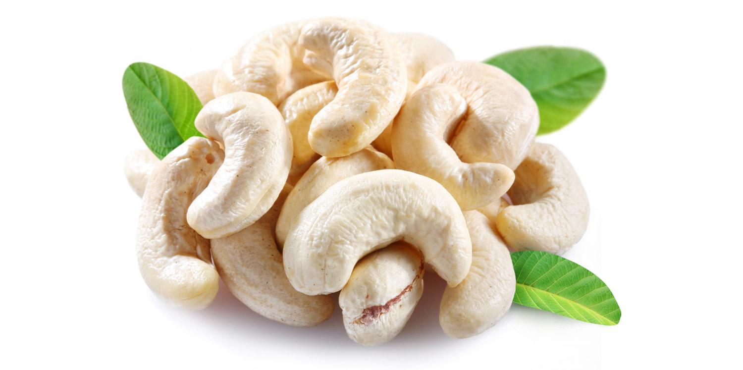 Cashew Nut Whole