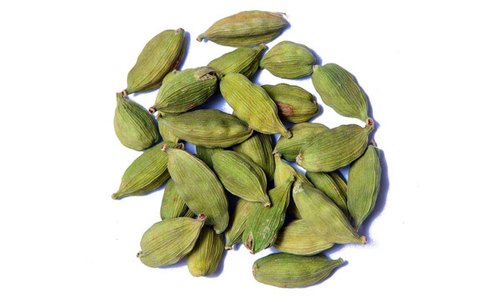 Cardamom