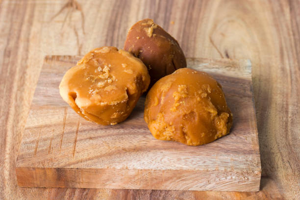 Vellam (Jaggery)