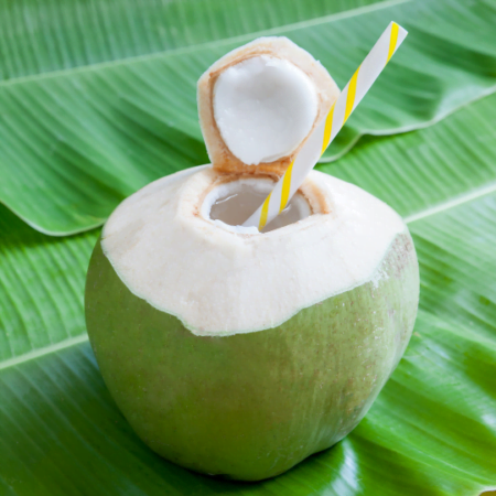 Tender Coconut