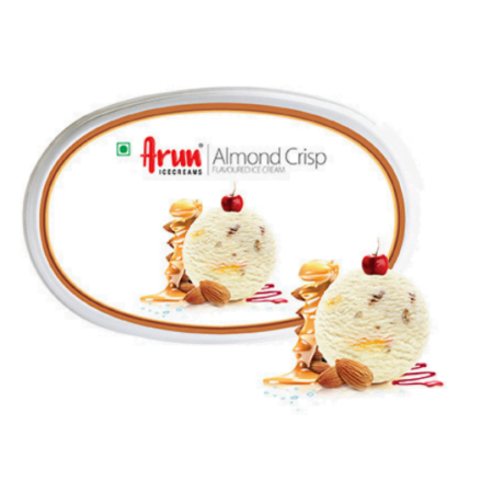 Almond Crisp(1000ml)