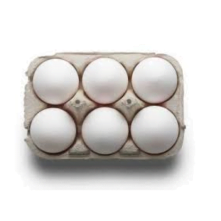 Broiler EGG