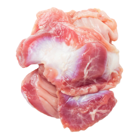 Chicken Gizzard