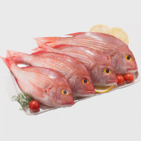 Sankara (6 to 7 Count) 1kg