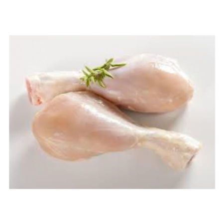 Chicken drumsticks