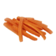 Carrot finger cut(200gms)