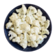 Cauliflower Cut(250gms)