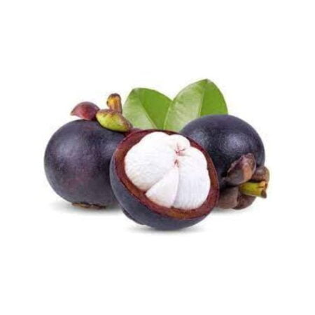Mangosteen (500gms)